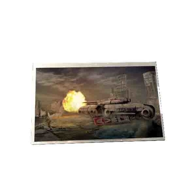Καλή τιμή Αρχική οθόνη οθόνης LCD 8,0 ιντσών C080EAN01.6 συχνότητας 60Hz σε απευθείας σύνδεση