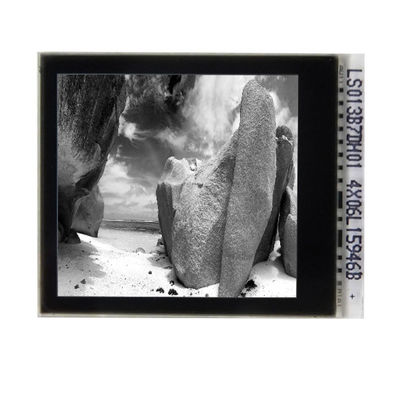 Καλή τιμή LS013B7DH01 1,26 ιντσών 144*168 οθόνη LCD σε απευθείας σύνδεση