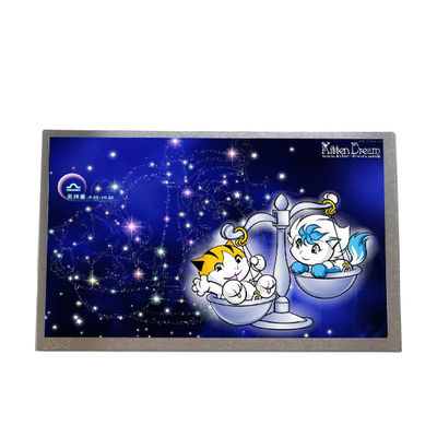 Καλή τιμή Μέγεθος 7,0 ιντσών Αρχικό σε αποθεματικό C070VW04 V1 LCD Display Panel σε απευθείας σύνδεση