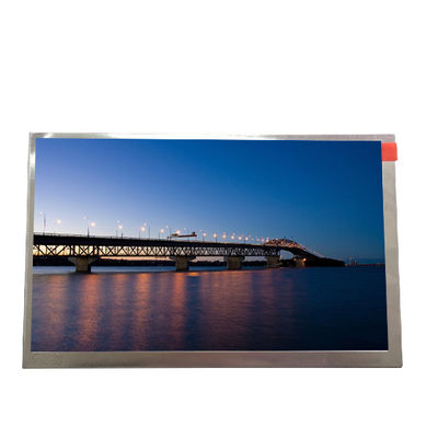 Καλή τιμή Νέο C070VW04 V0 υψηλής φωτεινότητας 800*480 LCD Display Panel σε απευθείας σύνδεση