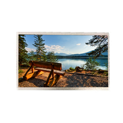 Καλή τιμή Βιομηχανία 10,1 ιντσών G101STN01.6 TFT οθόνη LCD σε απευθείας σύνδεση