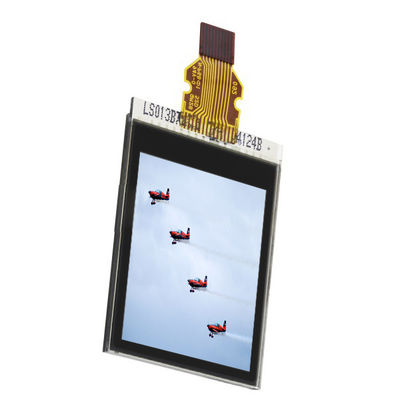 Καλή τιμή LS013B7DH05 1,26 ιντσών 144*168 Οθόνη για φορητό και ηλεκτρονικό τιμολόγιο σε απευθείας σύνδεση