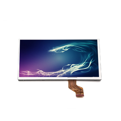 Καλή τιμή Δείκτης LCD 7.0 ιντσών C070FW03 V8 για AUO σε απευθείας σύνδεση