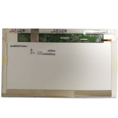 Καλή τιμή B173RW01 V4 17,3 ιντσών 60Hz LCD Moudle με οδηγό LED σε απευθείας σύνδεση