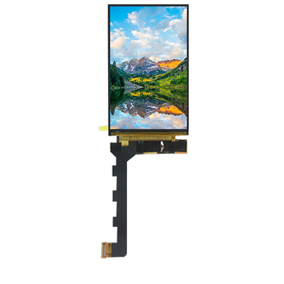 Καλή τιμή LS050T1SX18 5,0 ιντσών 1080*1920 LCD οθόνη σε απευθείας σύνδεση