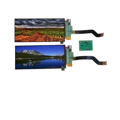 Καλή τιμή LS055T1SX13 5,5 ιντσών 1080*1920 LCD οθόνη αφής σε απευθείας σύνδεση