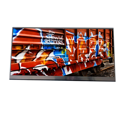 Καλή τιμή LS124M5LZ01 12,4 ιντσών 1920*720 οθόνη οθόνης LCD σε απευθείας σύνδεση