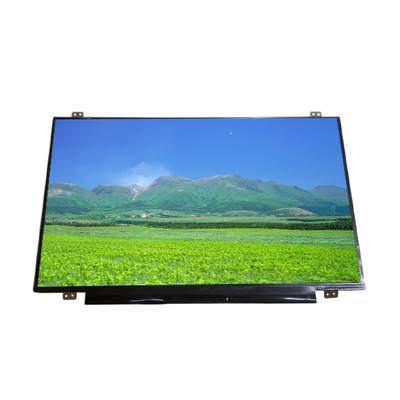 Καλή τιμή 15.6 ιντσών B156XTN04.1 Συχνότητα 60Hz Διαπεραστικό LCD Panel σε απευθείας σύνδεση