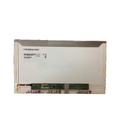 Καλή τιμή Για το AUO B156XTN02.3 LCD οθόνη με ανάλυση 1366*768 σε απευθείας σύνδεση