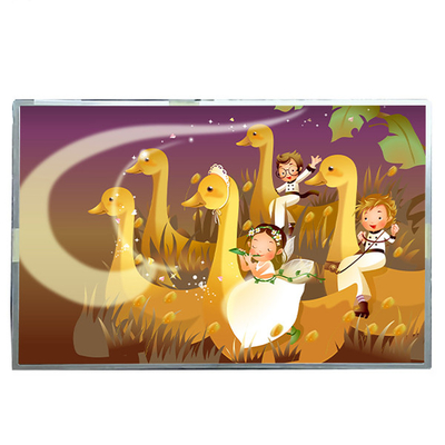 Καλή τιμή B154EW01 15,4 ιντσών οθόνη LCD 1280*800 για φορητό υπολογιστή σε απευθείας σύνδεση
