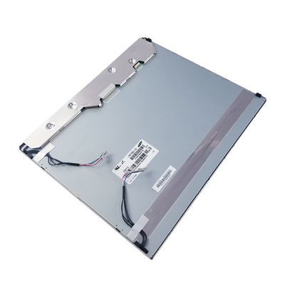 Καλή τιμή Εικονική οθόνη LCD 1280*1024 σε απευθείας σύνδεση