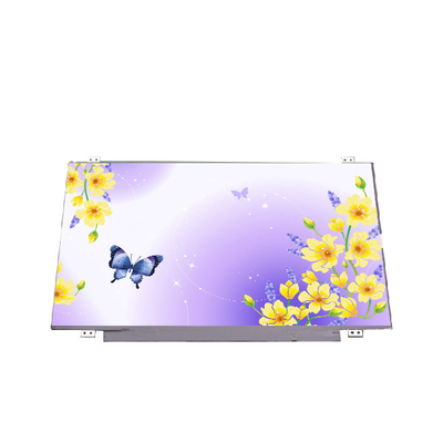 Καλή τιμή B140XW02 V2 14,0 ιντσών 1366*768 TFT-LCD SCREEN LCD οθόνη σε απευθείας σύνδεση