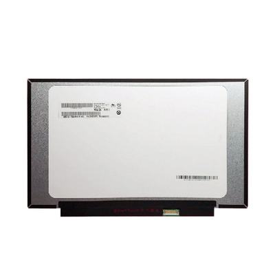 Καλή τιμή B140XTN07.2 14,0 ίντσες 1366*768 Για οθόνη TFT-LCD φορητού υπολογιστή σε απευθείας σύνδεση
