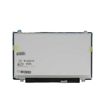 Καλή τιμή B140XTN06.2 14,0 ιντσών 1366*768 Για οθόνη TFT-LCD φορητού υπολογιστή σε απευθείας σύνδεση