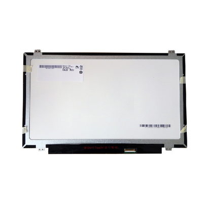Καλή τιμή B140XTN03.5 14,0 ίντσες 1366*768 Για οθόνη TFT-LCD φορητού υπολογιστή σε απευθείας σύνδεση