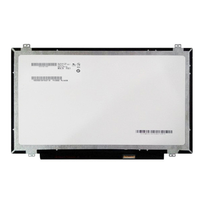 Καλή τιμή B140XTN03.3 HW4A 14,0 ιντσών 1366*768 Για οθόνη TFT-LCD φορητών υπολογιστών σε απευθείας σύνδεση