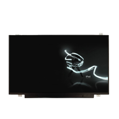 Καλή τιμή B140XTN02.6 14,0 ιντσών 1366*768 TFT-LCD οθόνη για φορητό υπολογιστή σε απευθείας σύνδεση