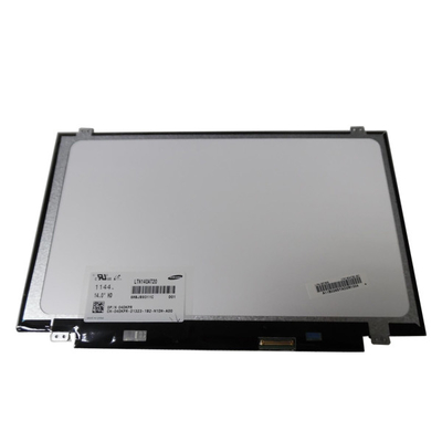 Καλή τιμή LTN140AT20-D01 14,0 ιντσών 1366*768 LCD οθόνη φορητού υπολογιστή σε απευθείας σύνδεση