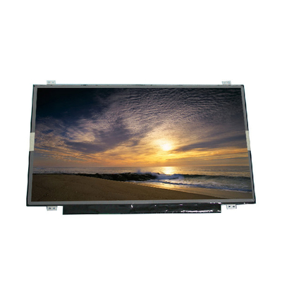 Καλή τιμή B140RW02 V0 14,0 ιντσών 1600*900 LCD ΠΑΝΕΛ σε απευθείας σύνδεση