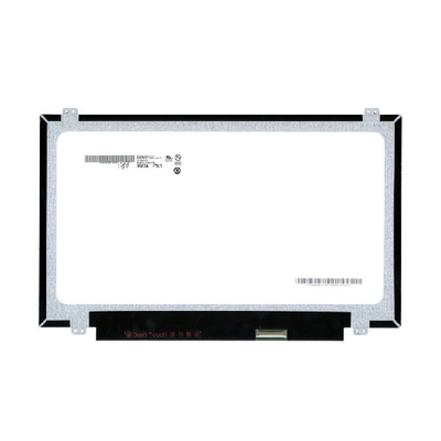Καλή τιμή B140RTN03.2 14.0 ιντσών 1600*900 TFT-LCD οθόνη σε απευθείας σύνδεση