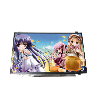 Καλή τιμή B140RTN03.1 14.0 ιντσών 1600*900 TFT-LCD οθόνη σε απευθείας σύνδεση