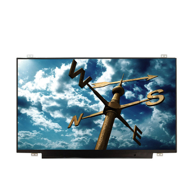 Καλή τιμή B140HTN01.C 14,0 ίντσες 1920*1080 TFT-LCD SCREEN LCD οθόνη σε απευθείας σύνδεση