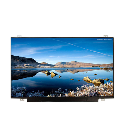 Καλή τιμή B140HTN01.8 14,0 ίντσες 1920*1080 TFT-LCD SCREEN LCD οθόνη σε απευθείας σύνδεση