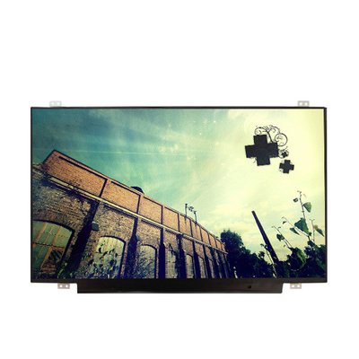 Καλή τιμή B140HTN01.6 14,0 ιντσών 1920*1080 TFT-LCD ΕΣΚΡΗΣΗ ΕΛΚΙΔΑΣ σε απευθείας σύνδεση