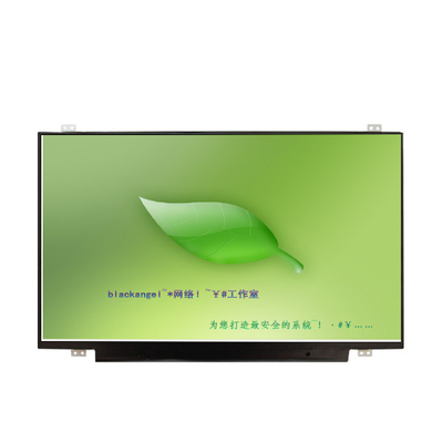 Καλή τιμή B140HTN01.5 14,0 ιντσών 1920*1080 TFT-LCD SCREEN LCD οθόνη σε απευθείας σύνδεση