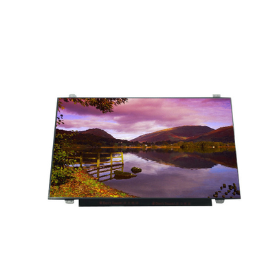 Καλή τιμή B140HAN02.0 14,0 ιντσών 1920*1080 οθόνη LCD για AUO σε απευθείας σύνδεση