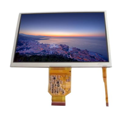 Καλή τιμή LTP700WV-F01 7,0 ιντσών οθόνη LCD 800*480 οθόνη LCD σε απευθείας σύνδεση