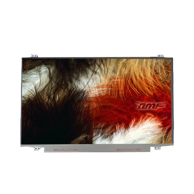 Καλή τιμή B140HAK01.3 14,0 ιντσών 1920*1080 οθόνη LCD για φορητό υπολογιστή σε απευθείας σύνδεση