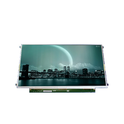 Καλή τιμή B133XW01 V3 13,3 ιντσών 1366*768 οθόνη LCD φορητού υπολογιστή σε απευθείας σύνδεση