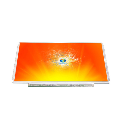 Καλή τιμή B133XW01 V2 13,3 ιντσών 1366*768 οθόνη LCD φορητού υπολογιστή σε απευθείας σύνδεση