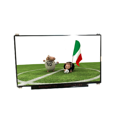 Καλή τιμή B133XTN01.3 1366*768 13,3 ιντσών οθόνη LCD σε απευθείας σύνδεση