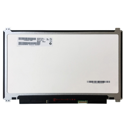 Καλή τιμή B133HAN04.4 13,3 ιντσών 1920*1080 TFT-LCD οθόνη σε απευθείας σύνδεση
