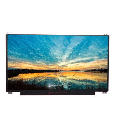 Καλή τιμή B133HAK01.2 Εικονική οθόνη LCD 13,3 ιντσών 1920*1080 LCD οθόνη σε απευθείας σύνδεση