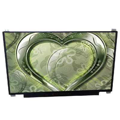 Καλή τιμή B133HAK01.1 Εικονική οθόνη LCD 13,3 ιντσών 1920*1080 Εικονική οθόνη LCD σε απευθείας σύνδεση