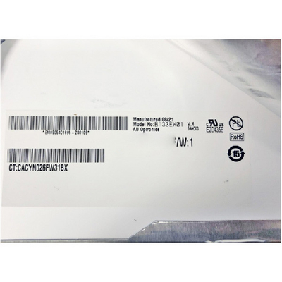 Καλή τιμή B133EW01 V4 13,3 ιντσών οθόνη 1280*800 TFT-LCD σε απευθείας σύνδεση