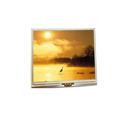 Καλή τιμή LB043WQ2-TD04 4,3 ιντσών 480*272 οθόνη LCD για φορητή πλοήγηση σε απευθείας σύνδεση