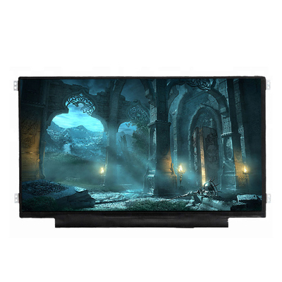Καλή τιμή B125XTN02.0 12,5 ιντσών 1366*768 LCD Πίνακα LCD οθόνη σε απευθείας σύνδεση