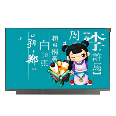 Καλή τιμή B125XTN01.0 HW3A 12,5 ιντσών 1366*768 LCD οθόνη LCD σε απευθείας σύνδεση