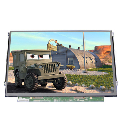 Καλή τιμή B121EW10 V2 1280*800 12,1 ιντσών Πίνακας οθόνης TFT-LCD σε απευθείας σύνδεση