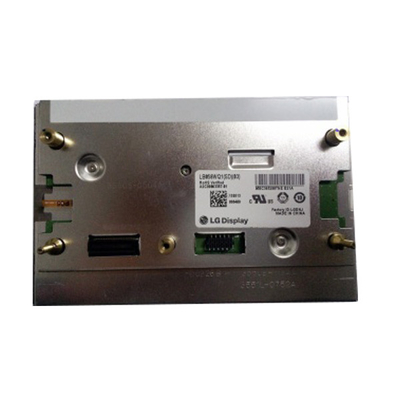 Καλή τιμή LB064V02-A1 Αρχική οθόνη LCD 6.4 ιντσών 640*480 VGA TFT για LG σε απευθείας σύνδεση
