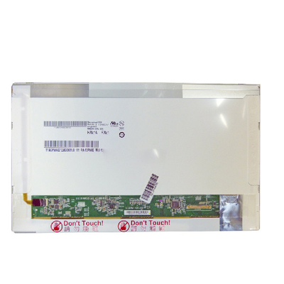 Καλή τιμή B116XW02 V1 οθόνη TFT-lcd για φορητό υπολογιστή 11,6 ιντσών 1366*768 LVDS σε απευθείας σύνδεση
