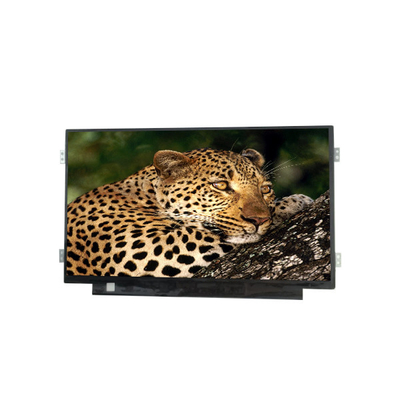Καλή τιμή B101XTN01.1 10,1 ιντσών οθόνη LCD 1366*768 LVDS σε απευθείας σύνδεση