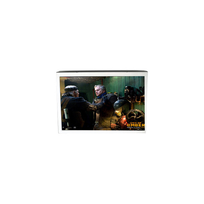 Καλή τιμή Δελτίο οθόνης οθόνης LCD 800*480 σε απευθείας σύνδεση