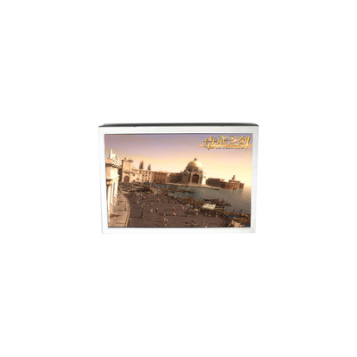 Καλή τιμή Εικονική οθόνη LCD 800*480 σε απευθείας σύνδεση