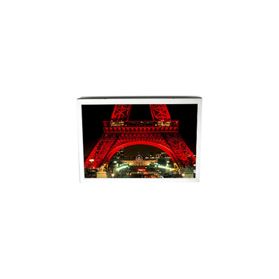 Καλή τιμή Εικονική οθόνη LCD 800*480 σε απευθείας σύνδεση
