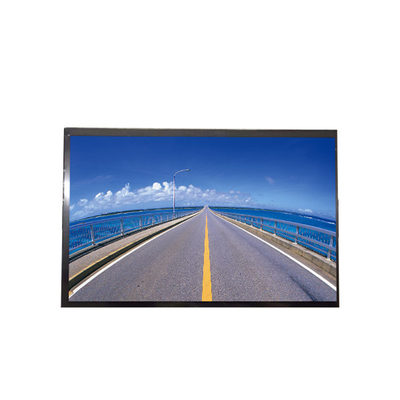 Καλή τιμή B101UAN02.1 10,1 ίντσες 16,7M 68%NTSC LCD οθόνη σε απευθείας σύνδεση